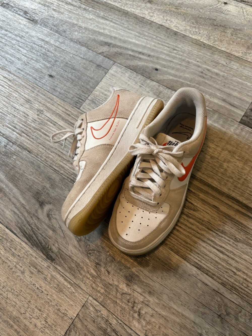 Nike Sneakers